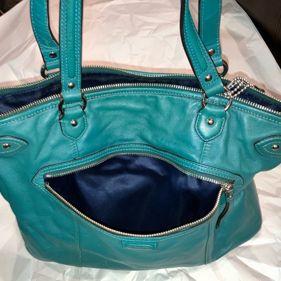 Coach Daisy Emma G1381-F23973 - Picture 6 of 11